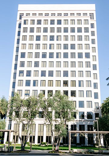 Kennedy McCarthy Rumm, LLP office building